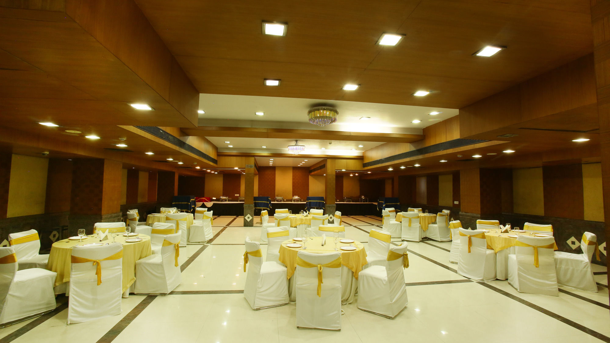 Emblem Hotel Sector 14 Gurgaon Esterno foto